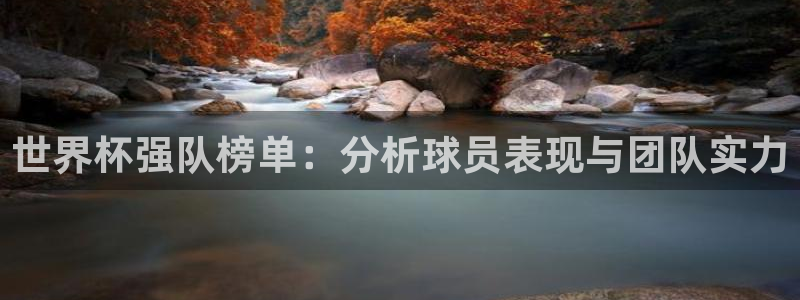 世界杯预选赛欧洲赛区积分榜：世界杯强队榜单：分析球员表现与团队实力