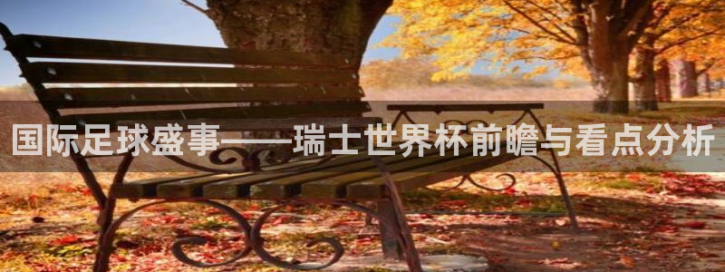 世界杯足球赛：国际足球盛事——瑞士世界杯前瞻与看点分析
